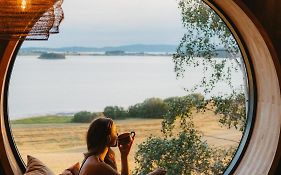 Fuglekassehytta